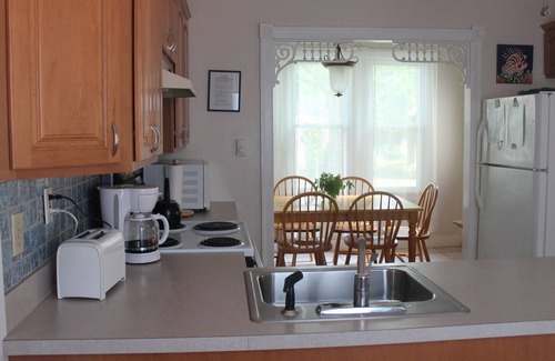 West Cape May House | Tarasivka - Charming Victorian Home in West Cape May