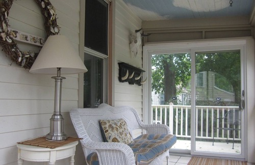 West Cape May House | Tarasivka - Charming Victorian Home in West Cape May
