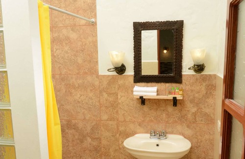 Tarata Hotel | Tarata Lodge