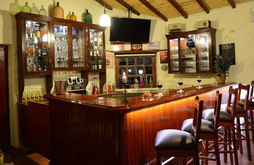 Tarata Hotel | Tarata Lodge