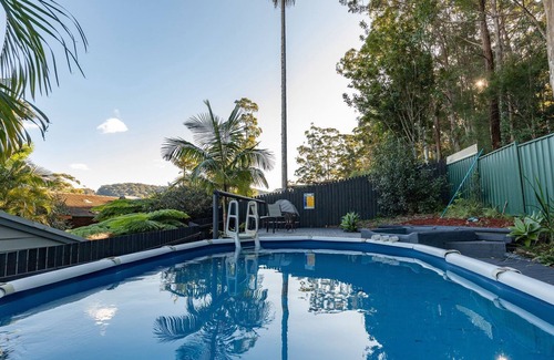 Tarbuck Bay House | Tarbuck Tranquility- In the heart of Tarbuck Bay