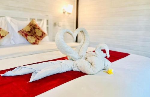 Jungut Batu Resort | Tarci Bungalows Lembongan