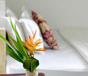 Jungut Batu Resort | Tarci Bungalows Lembongan