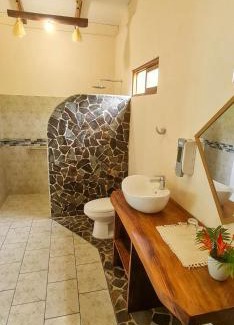 Tarcoles Ski Chalet | Tarcoles Birding Lodge