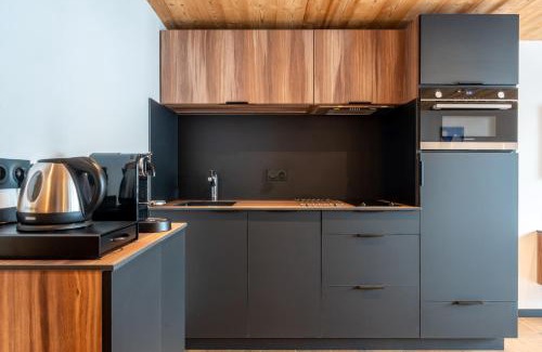 Le Grand-Bornand Apartment | TARDEVANT 21