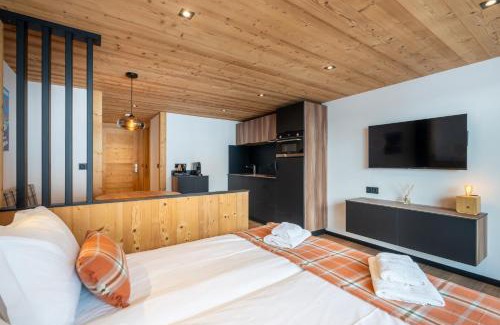 Le Grand-Bornand Apartment | TARDEVANT 21