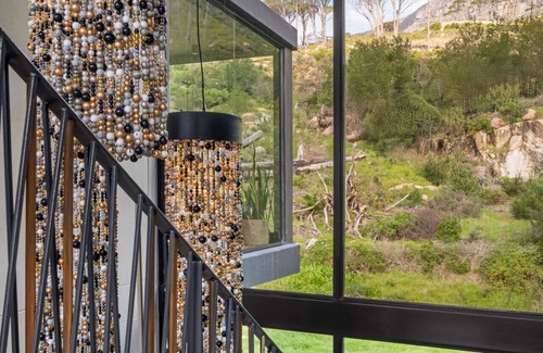 Cape Town City Centre Villa | Tarentaal Kloof Villa in Higgovale