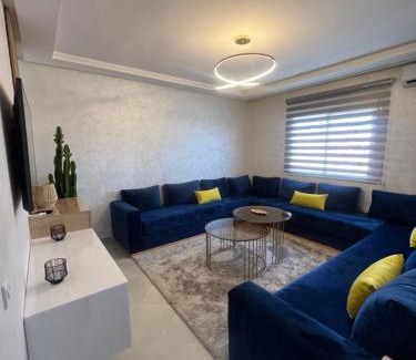 Menara Apartment | Targa