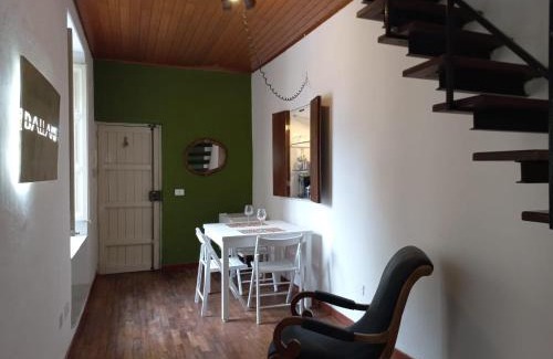 Centro Storico Apartment | Targa Moto Art