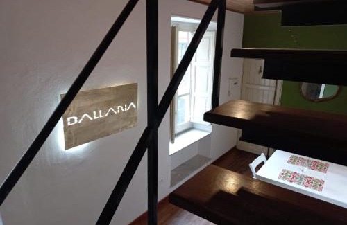 Centro Storico Apartment | Targa Moto Art