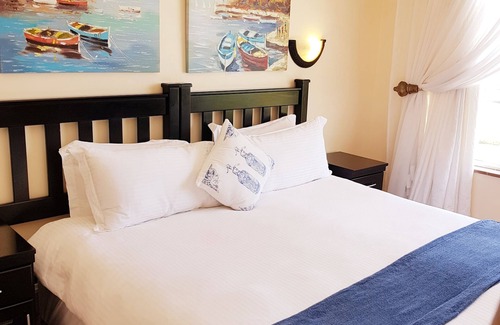 La Lucia Bed & Breakfast | Tariman INN