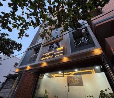 Marathahalli Hotel | Tarini Comforts Near Marathahalli