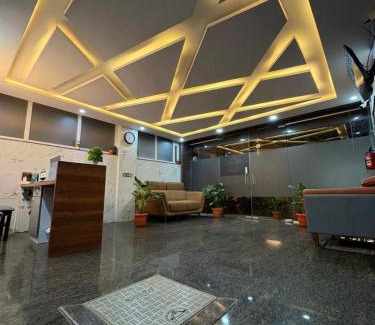 Marathahalli Hotel | Tarini Comforts Near Marathahalli