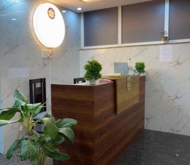 Marathahalli Hotel | Tarini Comforts Near Marathahalli