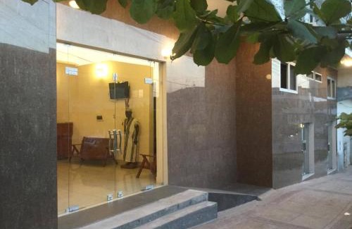 Calleria Hotel | Tariri Hotel