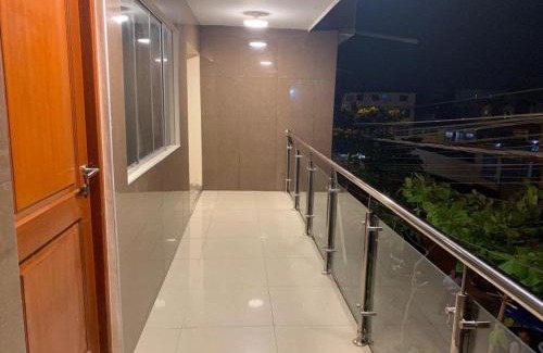 Calleria Hotel | Tariri Hotel