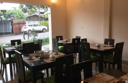 Calleria Hotel | Tariri Hotel