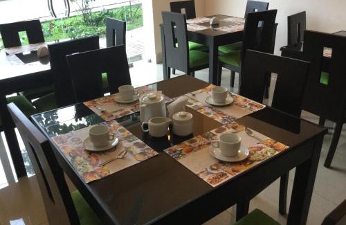 Calleria Hotel | Tariri Hotel