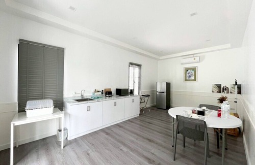 Sai Thai Hotel | Tarn Villa Krabi
