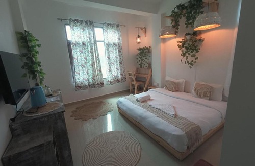 Dharamshala House | Taroh Rustic Roots & Wilderness