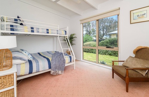 Cape Paterson House | Tarooh Blue Beach House - 14 Tarooh Street, Cape Paterson