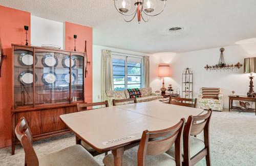 Port Charlotte House | Tarpon Lagoon