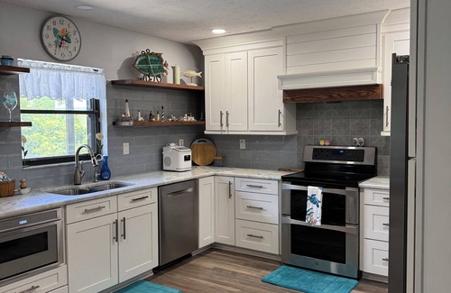 Venice House | Tarpon Point Lodge Venice