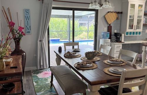 Venice House | Tarpon Point Lodge Venice