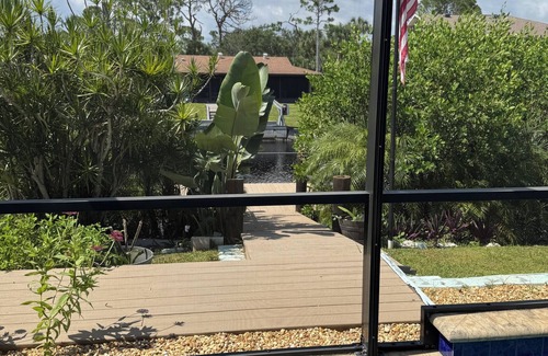Venice House | Tarpon Point Lodge Venice