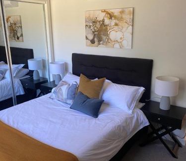 Healesville Apartment | Tarra Apartment #2