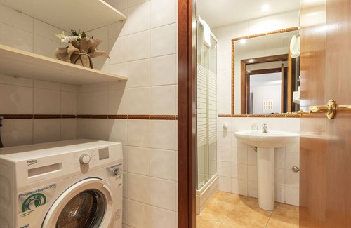 Old Town Apartment | Tarraco Centre Apartment in Tarragona - 3 people