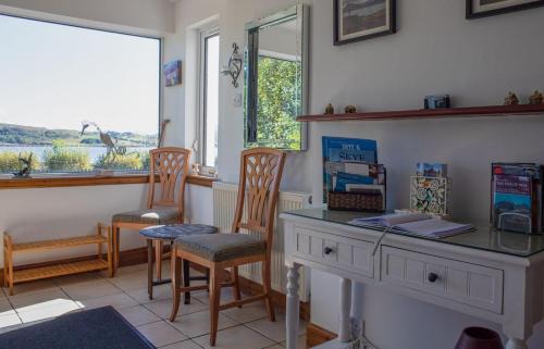Achachork House | Tarradale Cottage