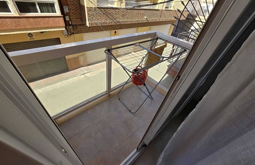 Aguilas Apartment | Tarragona 1B