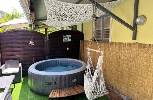 Tartane House | Tartane.beach.spa 2