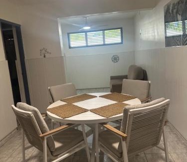 Tartane House | Tartane.beach.spa 2