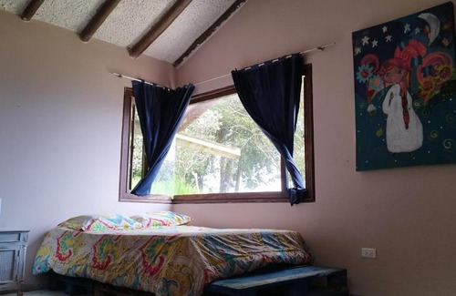 San Antonio del Tequendama House | TARTARIA DOS