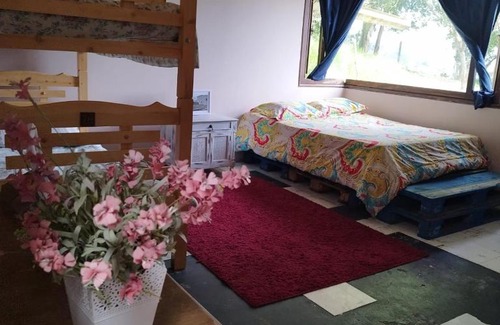 San Antonio del Tequendama House | TARTARIA DOS