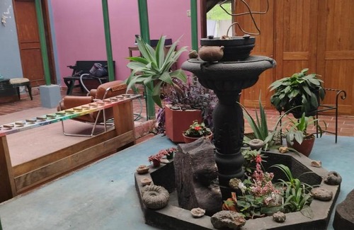 San Antonio del Tequendama House | TARTARIA DOS