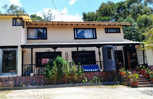 San Antonio del Tequendama House | TARTARIA DOS