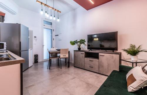 San Donato Apartment | Tartini Lofts
