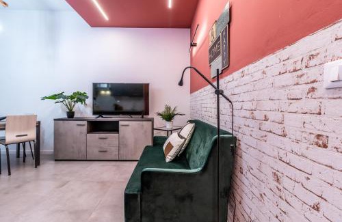 San Donato Apartment | Tartini Lofts