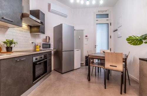 San Donato Apartment | Tartini Lofts