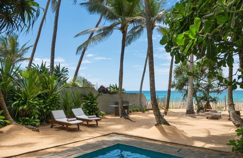 Thiranagama Villa | Taru Villas - 906 - Hikkaduwa