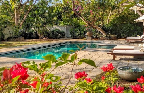Morakatiyara Villa | Taru Villas Mawella - Pool House