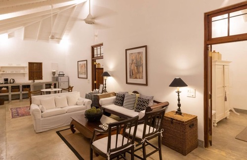 Morakatiyara Villa | Taru Villas Mawella - Pool House