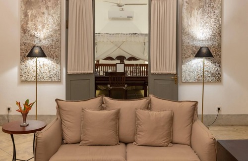 Morakatiyara House | Taru Villas Mawella