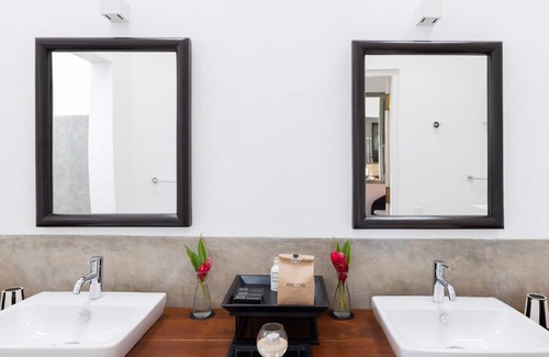 Morakatiyara House | Taru Villas Mawella