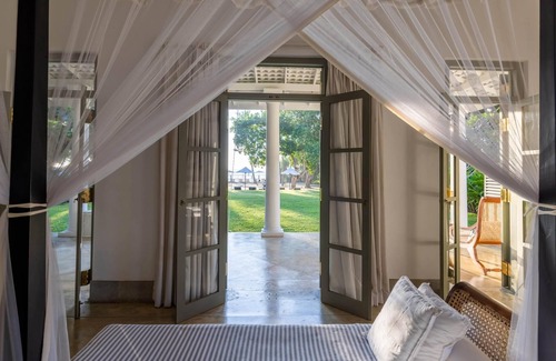 Morakatiyara House | Taru Villas Mawella