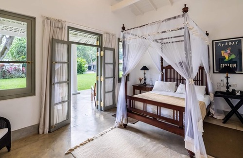 Morakatiyara House | Taru Villas Mawella