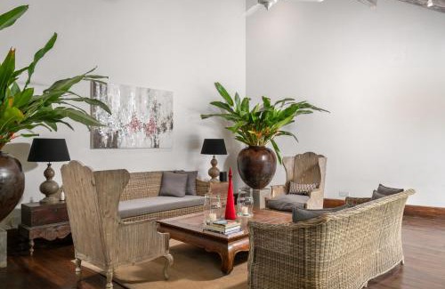 Fort Galle Hotel | Taru Villas Rampart Street - Galle Fort